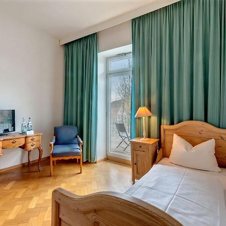 Hotel Kolbergarten Bad Tolz Ngoại thất bức ảnh