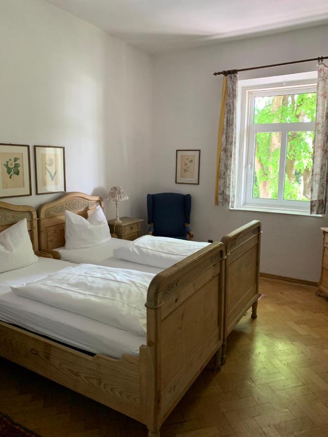 Hotel Kolbergarten Bad Tolz Ngoại thất bức ảnh
