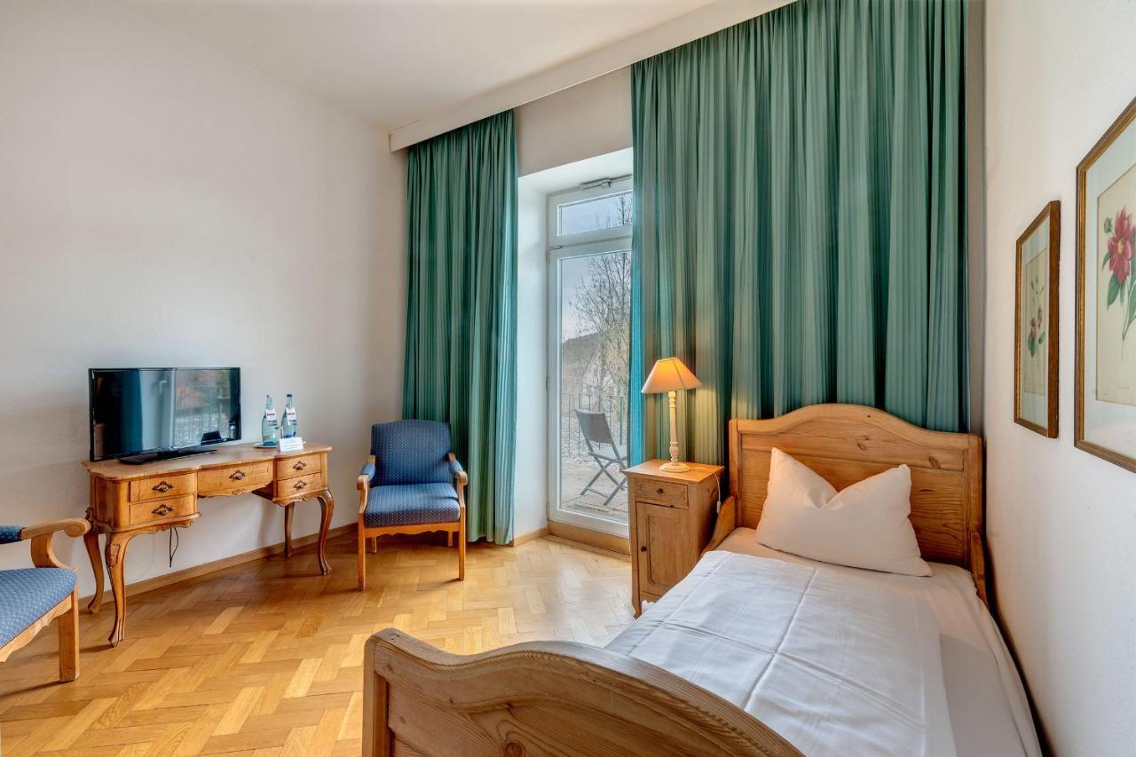 Hotel Kolbergarten Bad Tolz Ngoại thất bức ảnh