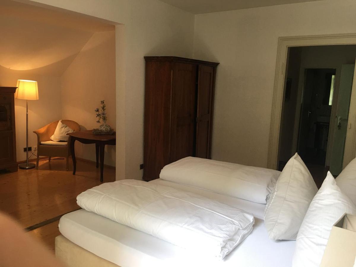 Hotel Kolbergarten Bad Tolz Ngoại thất bức ảnh
