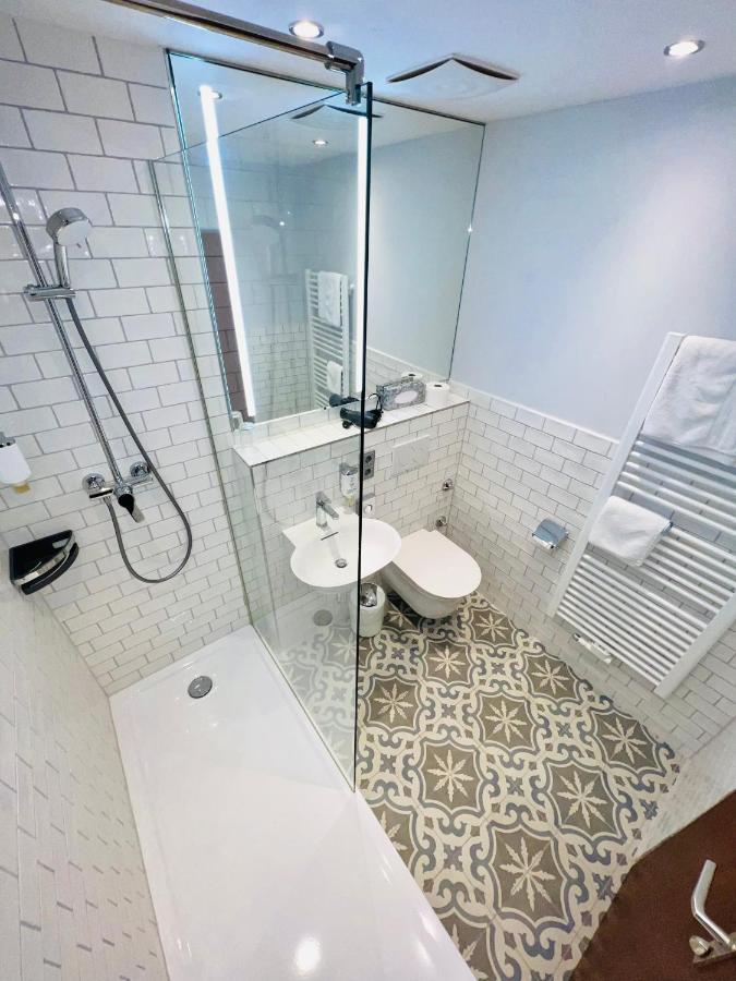 Hotel Kolbergarten Bad Tolz Ngoại thất bức ảnh