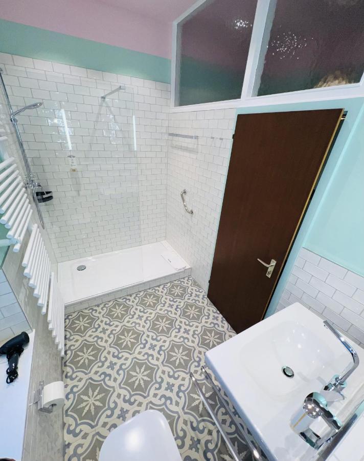 Hotel Kolbergarten Bad Tolz Ngoại thất bức ảnh