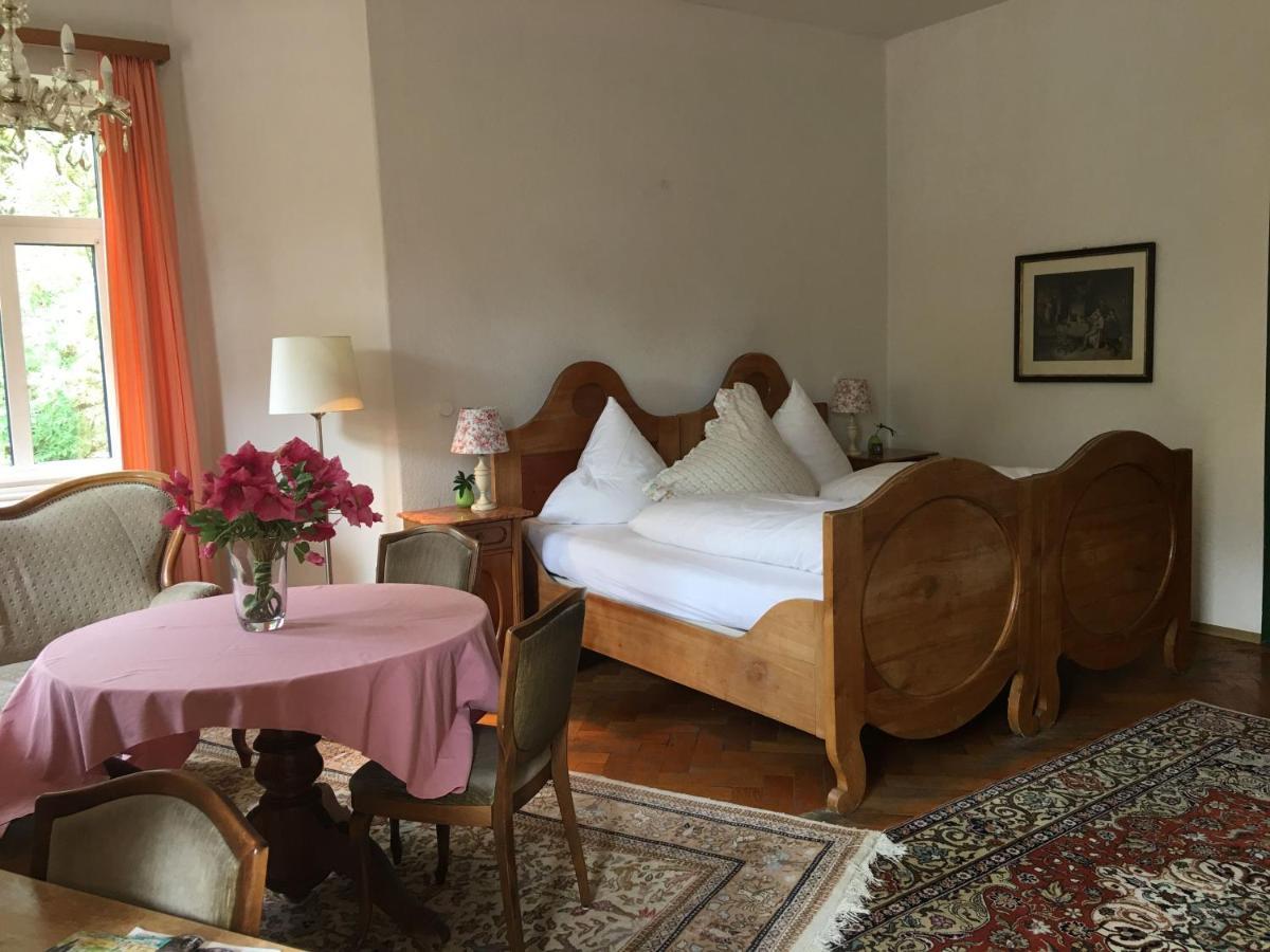 Hotel Kolbergarten Bad Tolz Ngoại thất bức ảnh