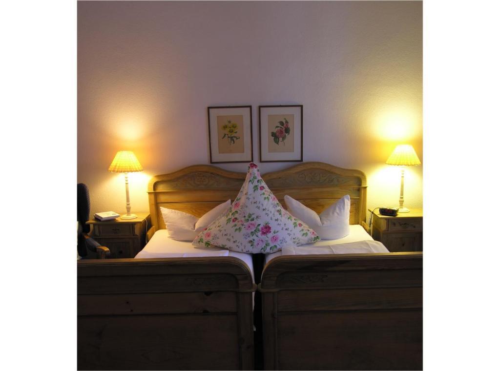Hotel Kolbergarten Bad Tolz Ngoại thất bức ảnh