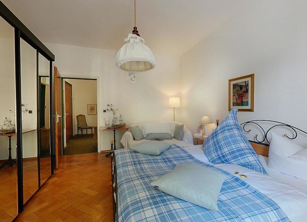 Hotel Kolbergarten Bad Tolz Ngoại thất bức ảnh