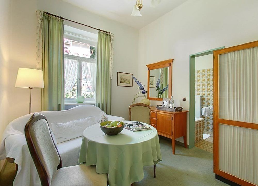 Hotel Kolbergarten Bad Tolz Ngoại thất bức ảnh