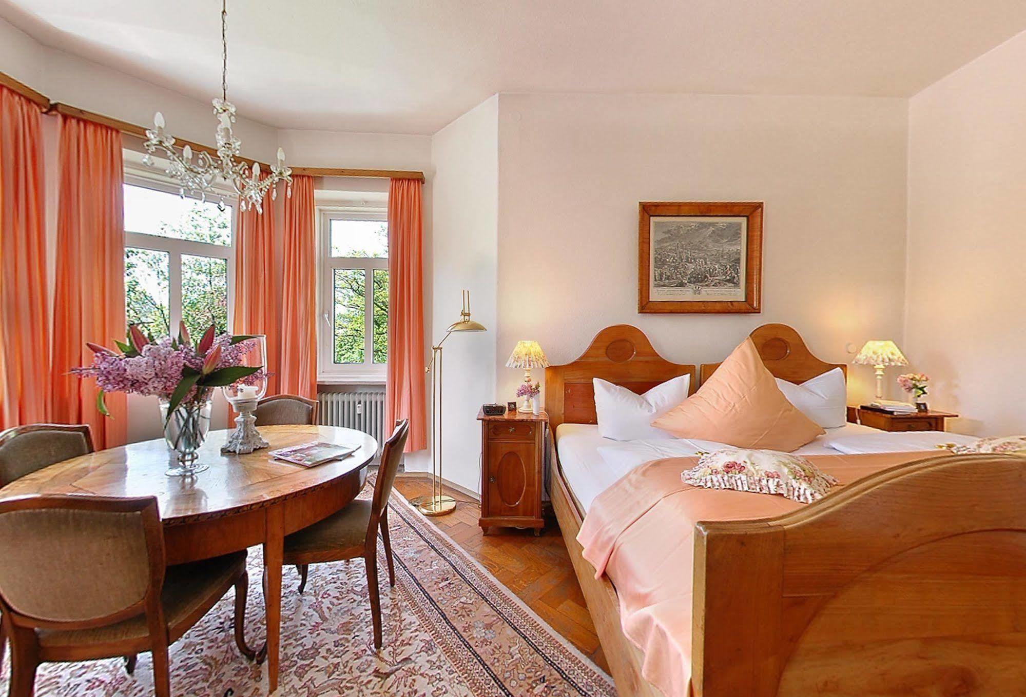 Hotel Kolbergarten Bad Tolz Ngoại thất bức ảnh