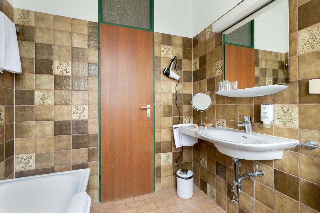 Hotel Kolbergarten Bad Tolz Ngoại thất bức ảnh
