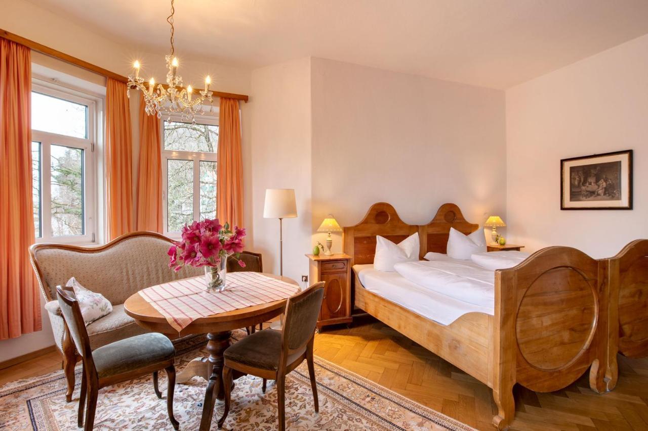 Hotel Kolbergarten Bad Tolz Ngoại thất bức ảnh
