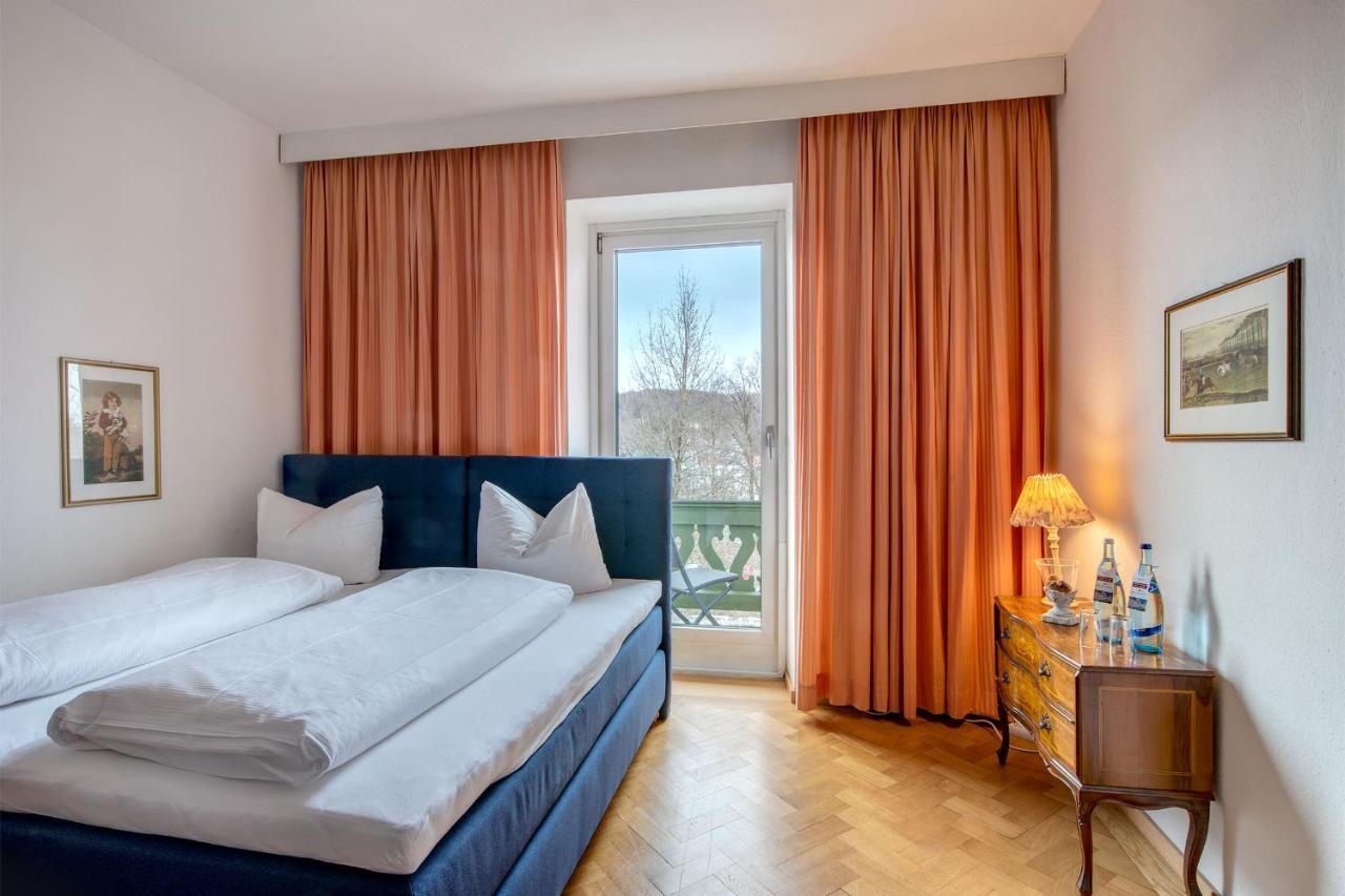 Hotel Kolbergarten Bad Tolz Ngoại thất bức ảnh